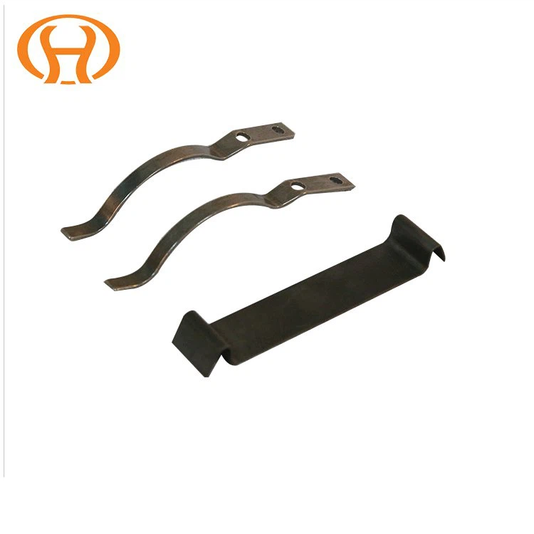 ハードウェア合金金属スタンピング部品