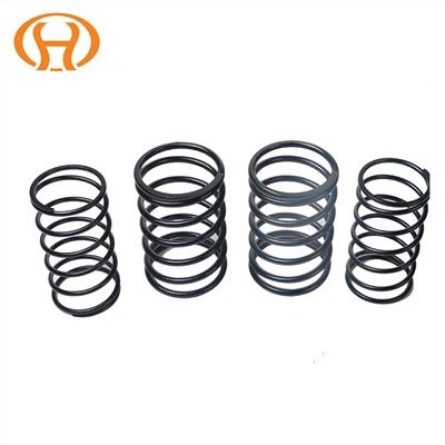 HC 276耐性腐食スパイラルスプリング