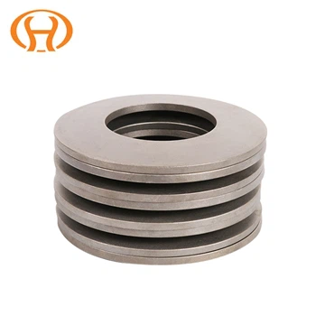 ハードシールボールバルブ ベルビルワッシャ